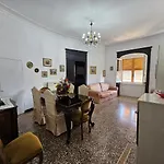 Antiche Memorie-eleganza E Confort-palazzo Gropallo, Brignole Appartement