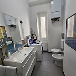 Appartement Antiche Memorie-eleganza E Confort-palazzo Gropallo, Brignole *