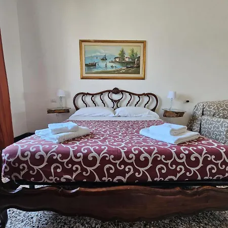 Antiche Memorie-eleganza E Confort-palazzo Gropallo, Brignole Apartament *