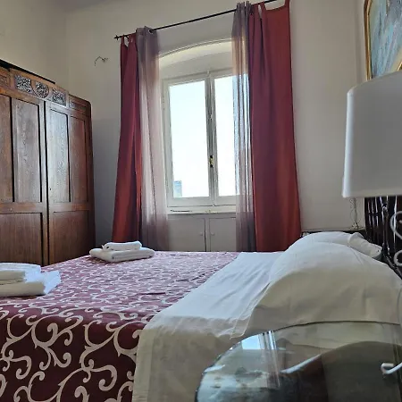 Antiche Memorie-eleganza E Confort-palazzo Gropallo, Brignole *