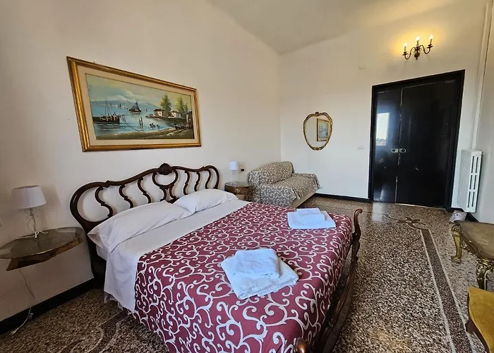 Antiche Memorie-eleganza E Confort-palazzo Gropallo, Brignole * 제노바