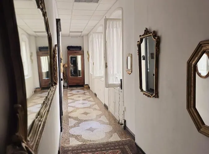 Antiche Memorie-eleganza E Confort-palazzo Gropallo, Brignole * 제노바