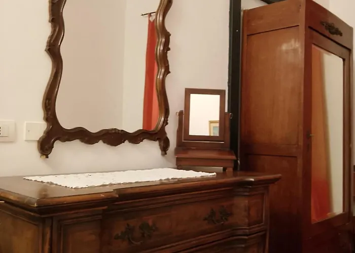 아파트 Antiche Memorie-eleganza E Confort-palazzo Gropallo, Brignole 제노바