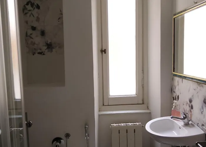 Antiche Memorie-eleganza E Confort-palazzo Gropallo, Brignole *