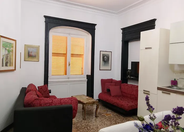 Antiche Memorie-eleganza E Confort-palazzo Gropallo, Brignole