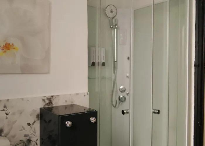 Antiche Memorie-eleganza E Confort-palazzo Gropallo, Brignole *