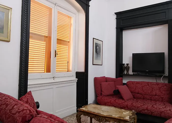 Antiche Memorie-eleganza E Confort-palazzo Gropallo, Brignole