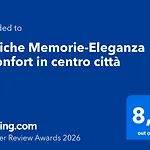 Antiche Memorie-eleganza E Confort-palazzo Gropallo, Brignole 아파트 *