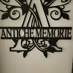 Antiche Memorie-eleganza E Confort-palazzo Gropallo, Brignole *