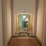 Antiche Memorie-eleganza E Confort-palazzo Gropallo, Brignole 아파트 *