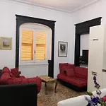 Antiche Memorie-eleganza E Confort-palazzo Gropallo, Brignole