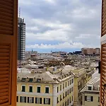 Antiche Memorie-eleganza E Confort-palazzo Gropallo, Brignole 제노바