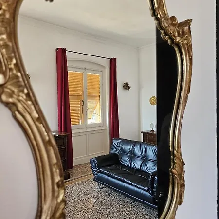 Antiche Memorie-eleganza E Confort In Centro Appartement