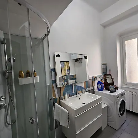 Antiche Memorie-eleganza E Confort In Centro Apartamento *