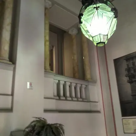 Antiche Memorie-eleganza E Confort In Centro Citta Génova