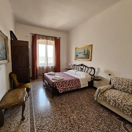 Antiche Memorie-eleganza E Confort In Centro Apartamento *
