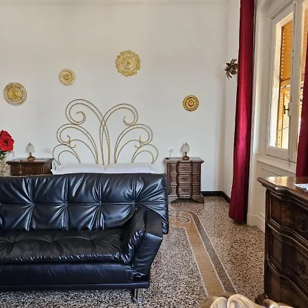 Antiche Memorie-eleganza E Confort In Centro Apartamento *