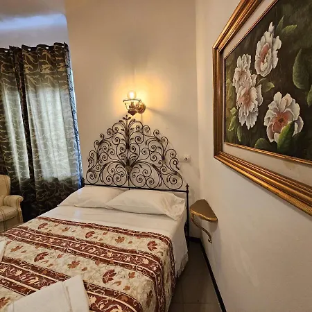 Appartement Antiche Memorie-eleganza E Confort In Centro *