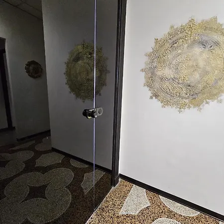 Antiche Memorie-eleganza E Confort In Centro Citta Appartement Genua
