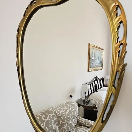 Antiche Memorie-eleganza E Confort In Centro