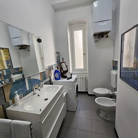 Appartement Antiche Memorie-eleganza E Confort In Centro *