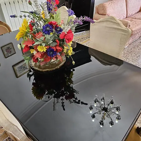 Antiche Memorie-eleganza E Confort In Centro Apartamento *