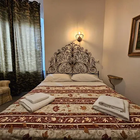 Antiche Memorie-eleganza E Confort In Centro Citta