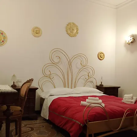 Apartment Antiche Memorie-eleganza E Confort-palazzo Gropallo, Brignole *
