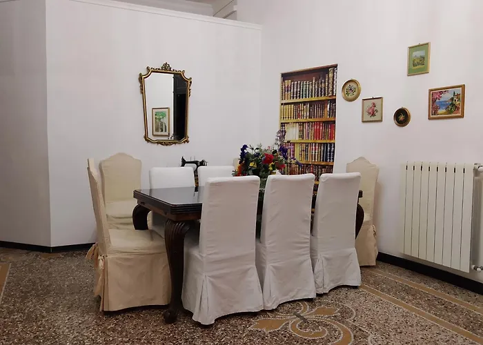 Antiche Memorie-eleganza E Confort-palazzo Gropallo, Brignole * Генуя