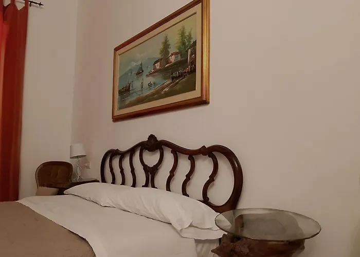 Antiche Memorie-eleganza E Confort-palazzo Gropallo, Brignole