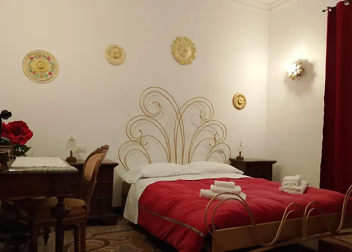 Apartment Antiche Memorie-eleganza E Confort-palazzo Gropallo, Brignole *