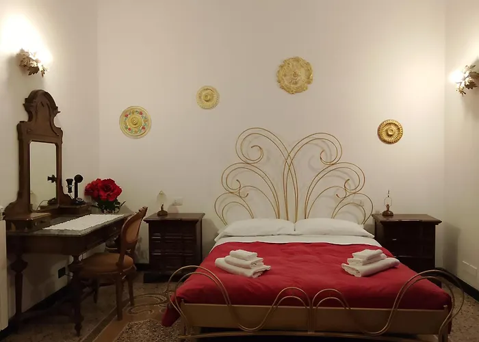 Antiche Memorie-eleganza E Confort-palazzo Gropallo, Brignole Apartment