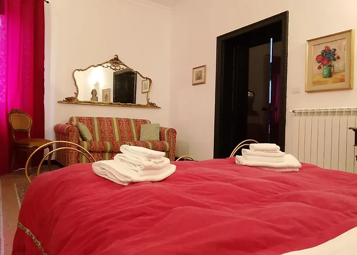 Antiche Memorie-eleganza E Confort-palazzo Gropallo, Brignole *
