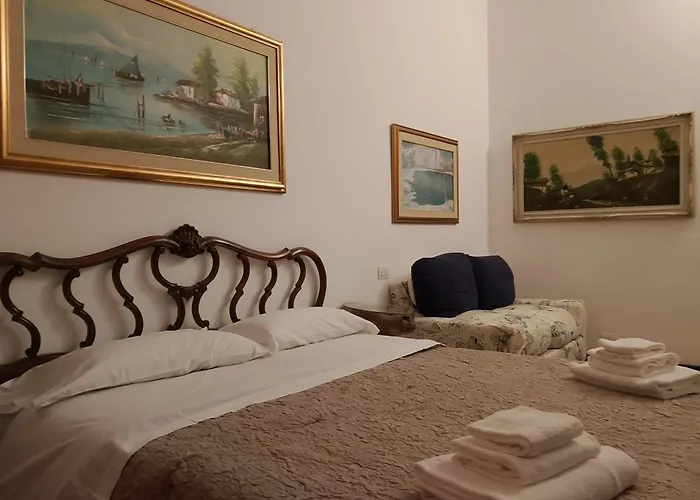 Antiche Memorie-eleganza E Confort-palazzo Gropallo, Brignole Apartment Genoa