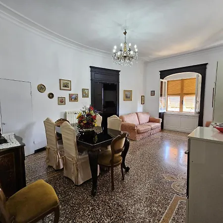 Antiche Memorie-eleganza E Confort-palazzo Gropallo, Brignole Apartmán