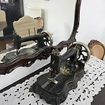Apartamento Antiche Memorie-eleganza E Confort-palazzo Gropallo, Brignole Génova