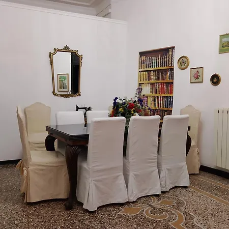 Antiche Memorie-eleganza E Confort-palazzo Gropallo, Brignole * Génova